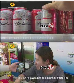 自助啤酒爆料怎么做的视频,跟随视频轻松掌握自助啤酒制作技巧  第2张